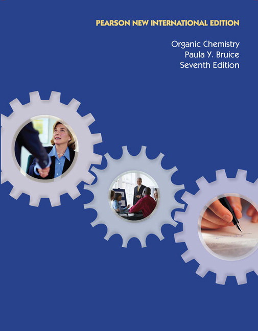organic chemistry ninth edition pdf