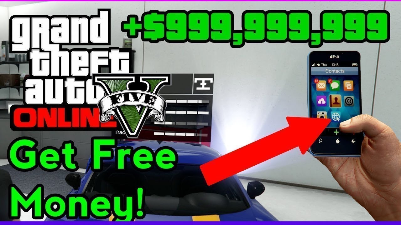 how to get gta free xbox 1